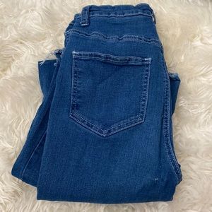 • SHEIN Flare Jeans • (read description)‼️